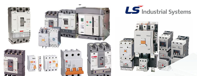 Bảng giá thiết bị LS chính hãng (Hàn Quốc)